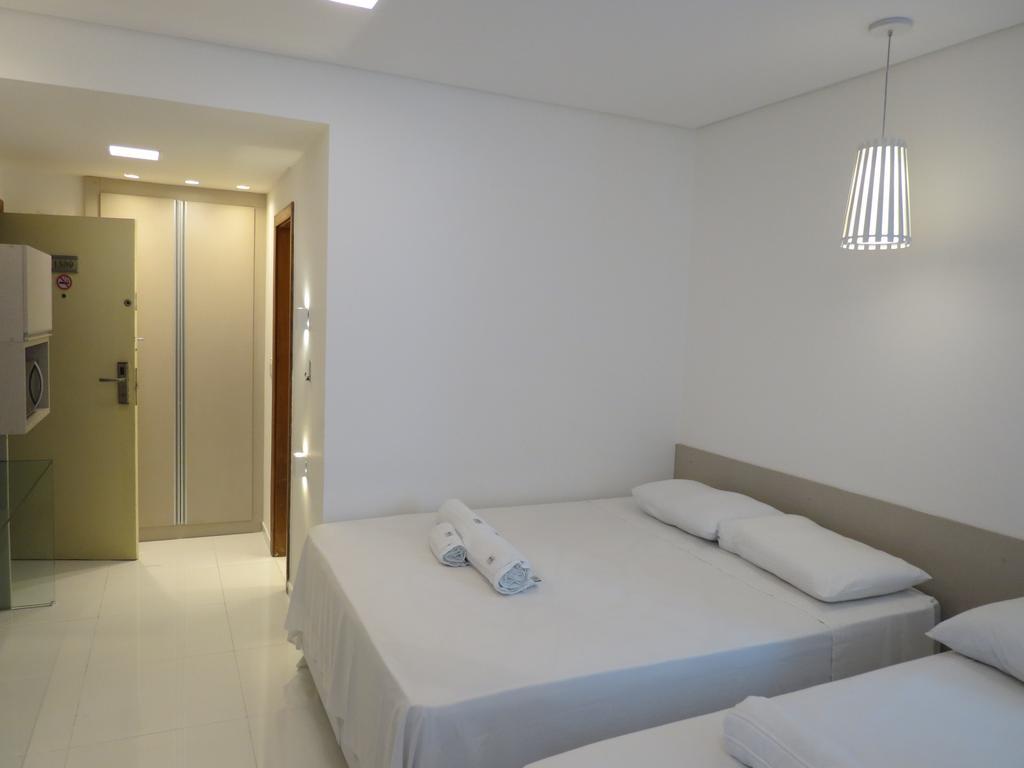 Caesar Tower Residence Beach レシフェ エクステリア 写真