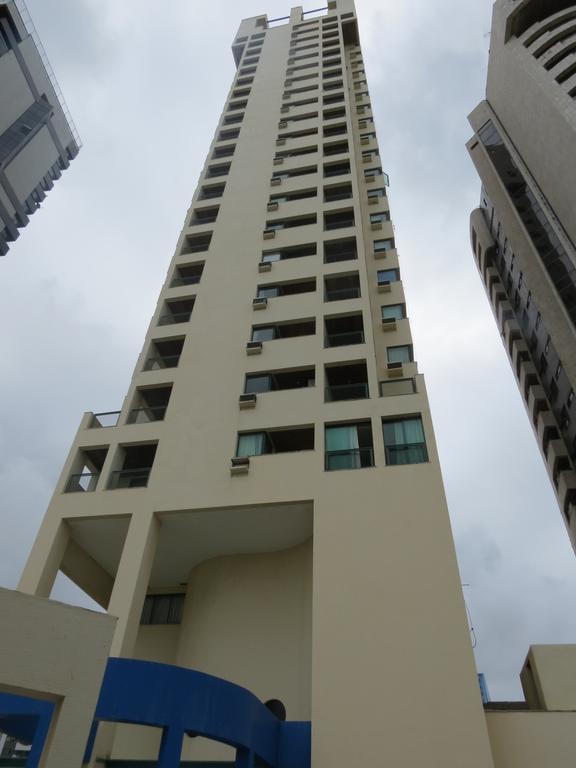 Caesar Tower Residence Beach レシフェ エクステリア 写真