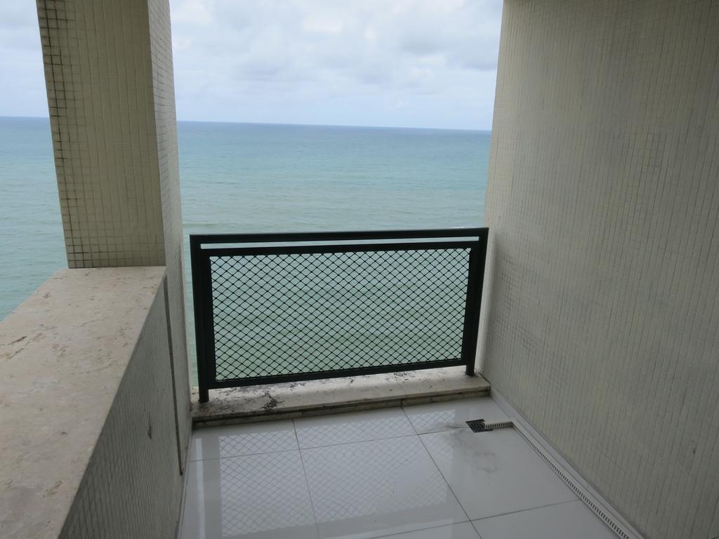 Caesar Tower Residence Beach レシフェ エクステリア 写真