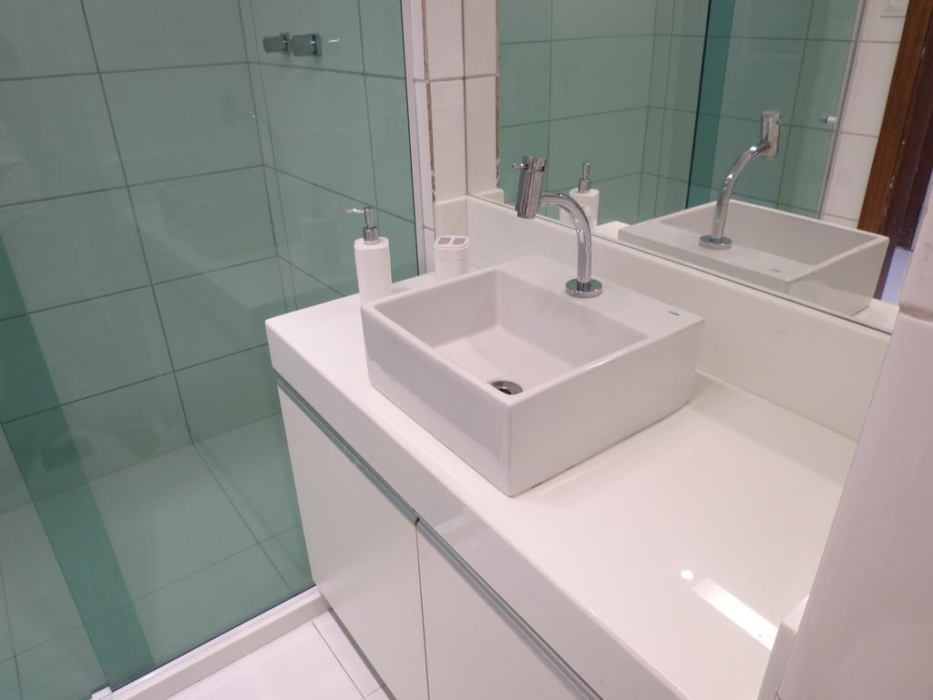 Caesar Tower Residence Beach レシフェ エクステリア 写真