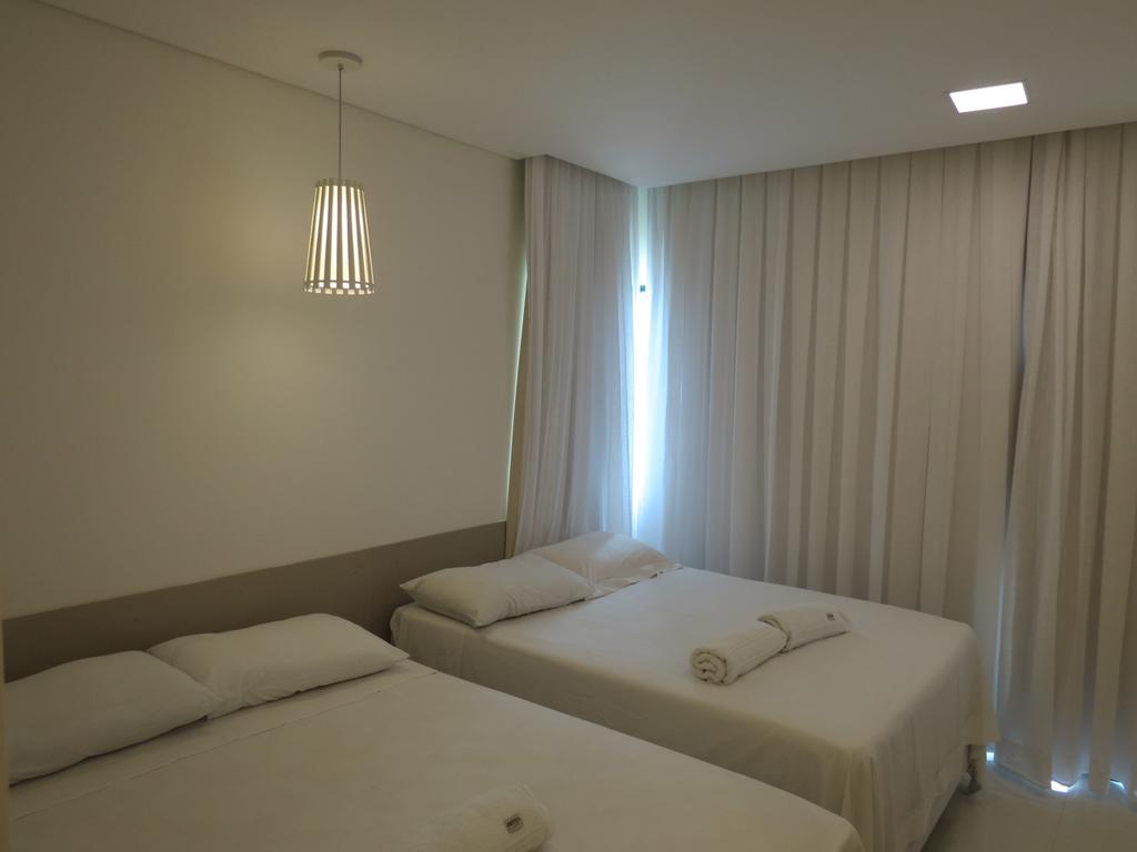 Caesar Tower Residence Beach レシフェ エクステリア 写真