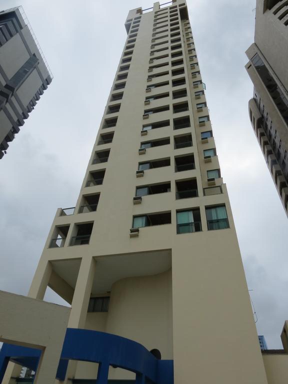 Caesar Tower Residence Beach レシフェ エクステリア 写真